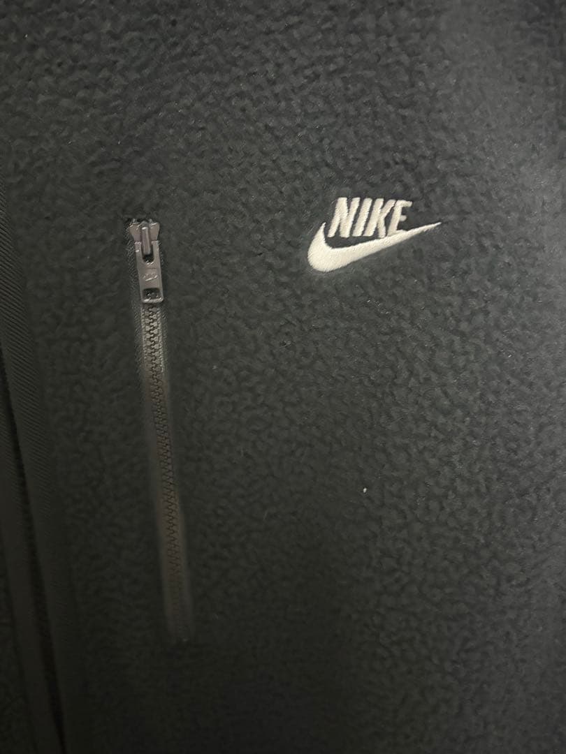 【新品未使用】NIKEナイキ クラブ シーズナル ウィンターライズド ベストXL