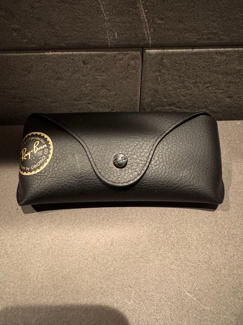 Ray-Ban RB2140-F 偏光サングラス　バス釣り　ポラライズド