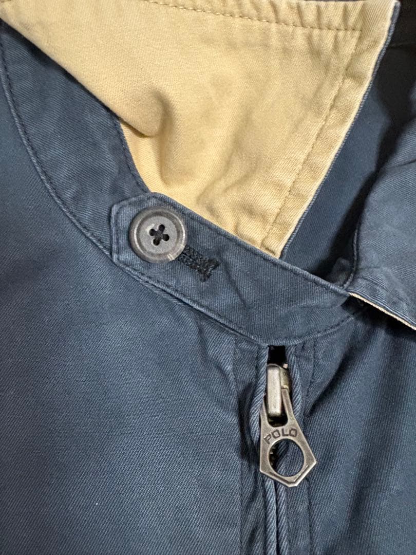 90s Ralph Lauren スウィングトップ