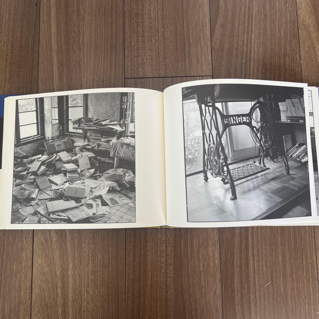 ハービー•山口　代官山17番地