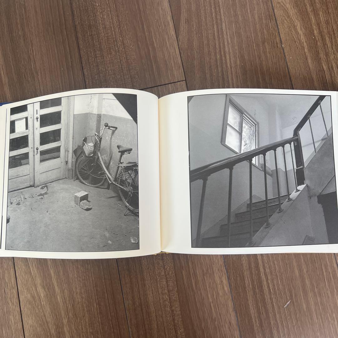 ハービー•山口　代官山17番地