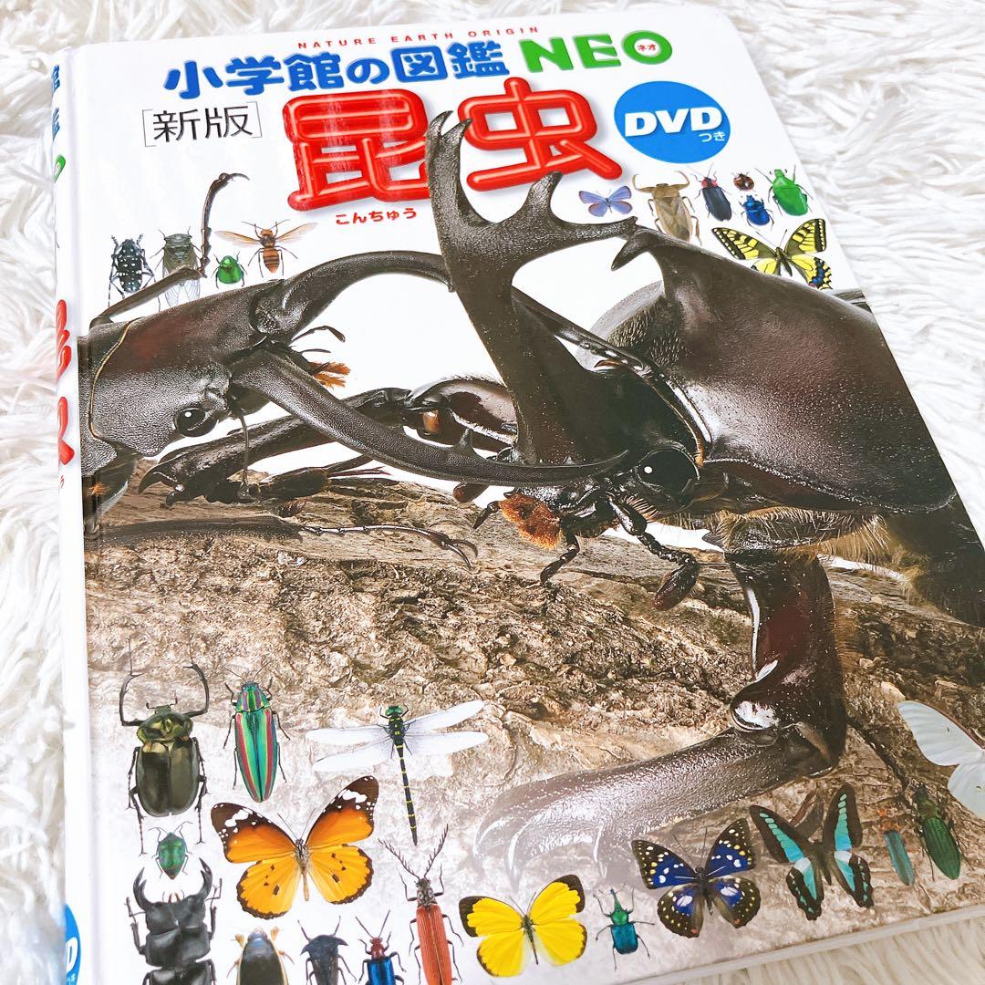 小学館 図鑑NEOシリーズ　プレneo 図鑑　図鑑まとめ　セット　ワンダ　ポプラ