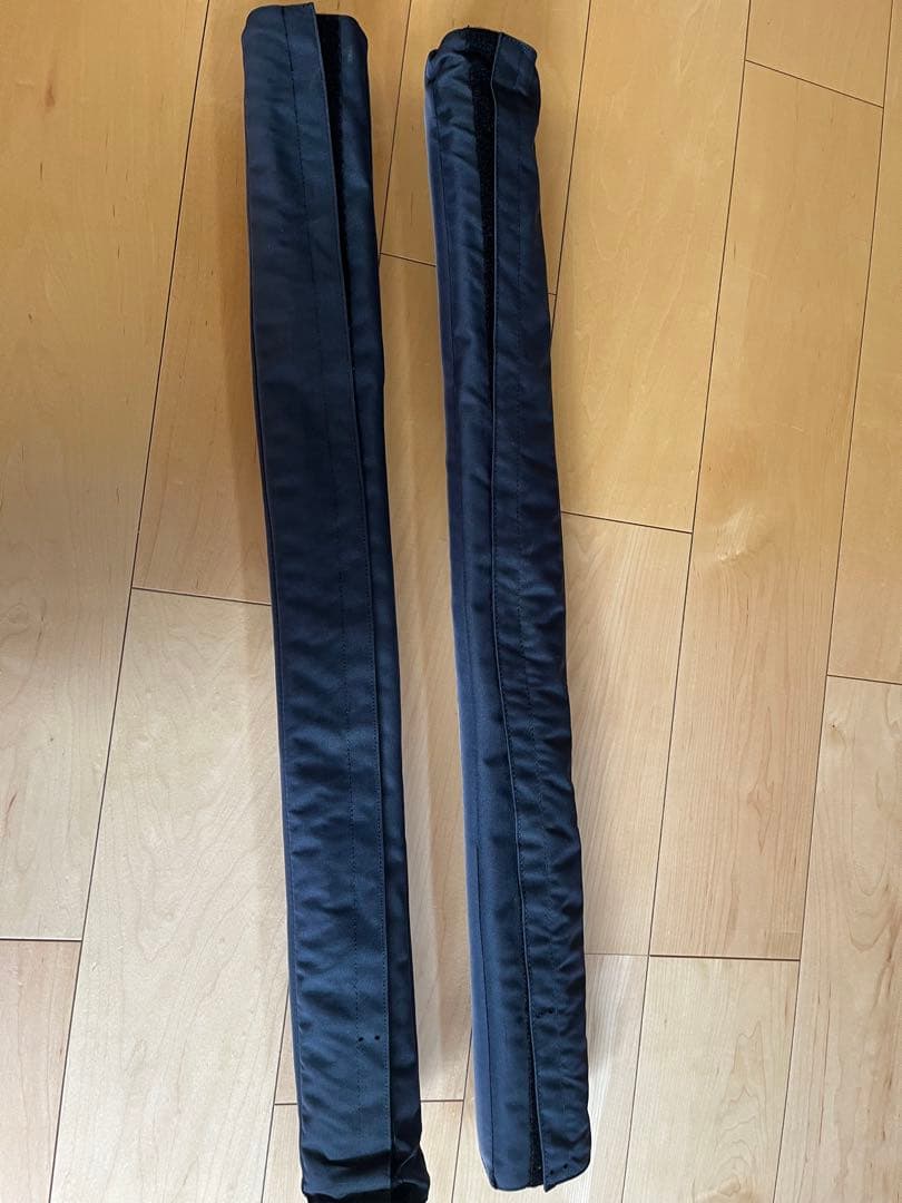 DAKINE AERO RACK PADS 34インチ　ルーフキャリアパッド