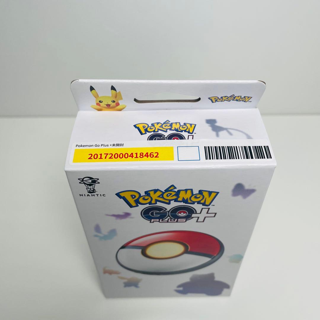 Pokémon GO Plus+ pokemon ポケモンGOプラスプラス ③