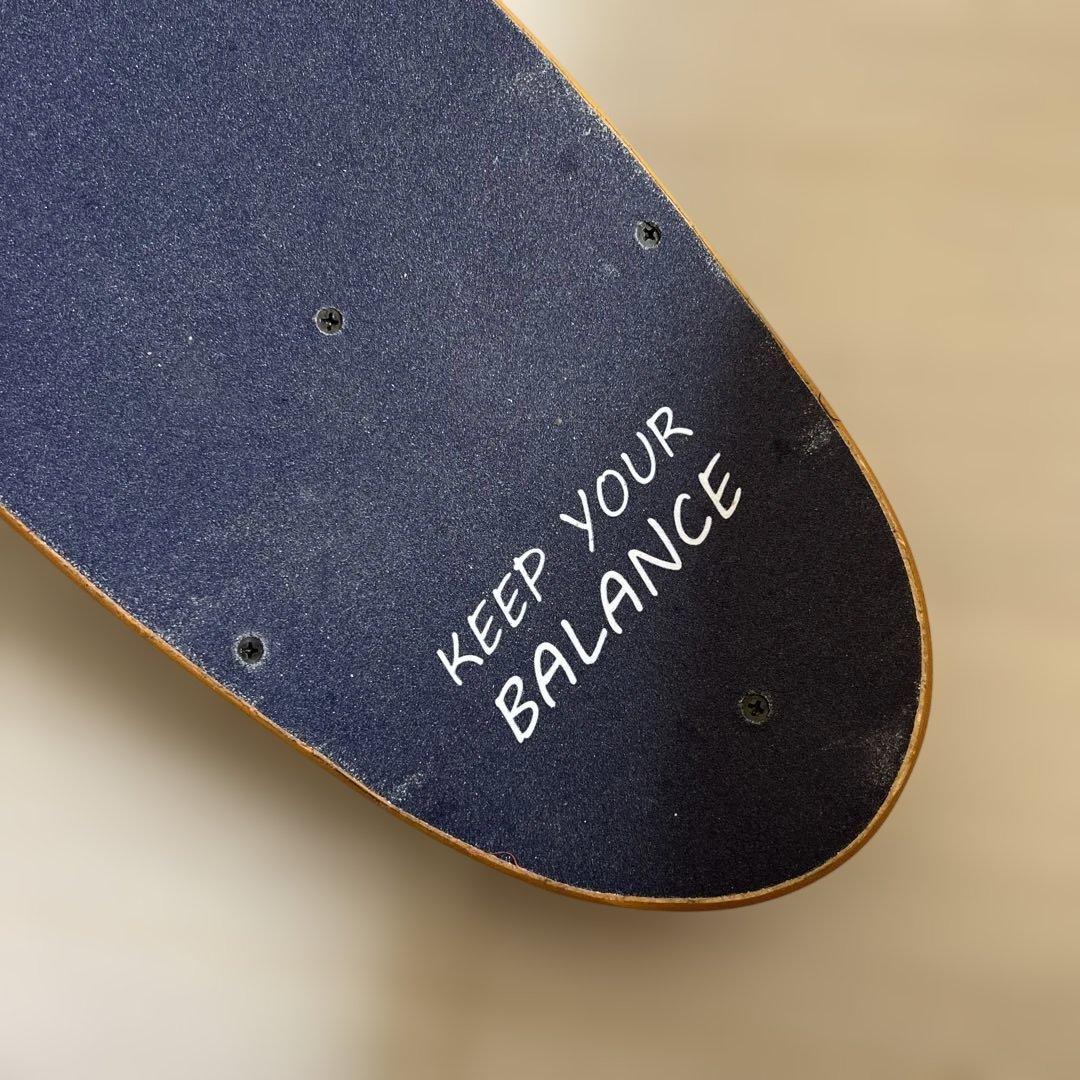 バランスボード KEEP YOUR BALANCE