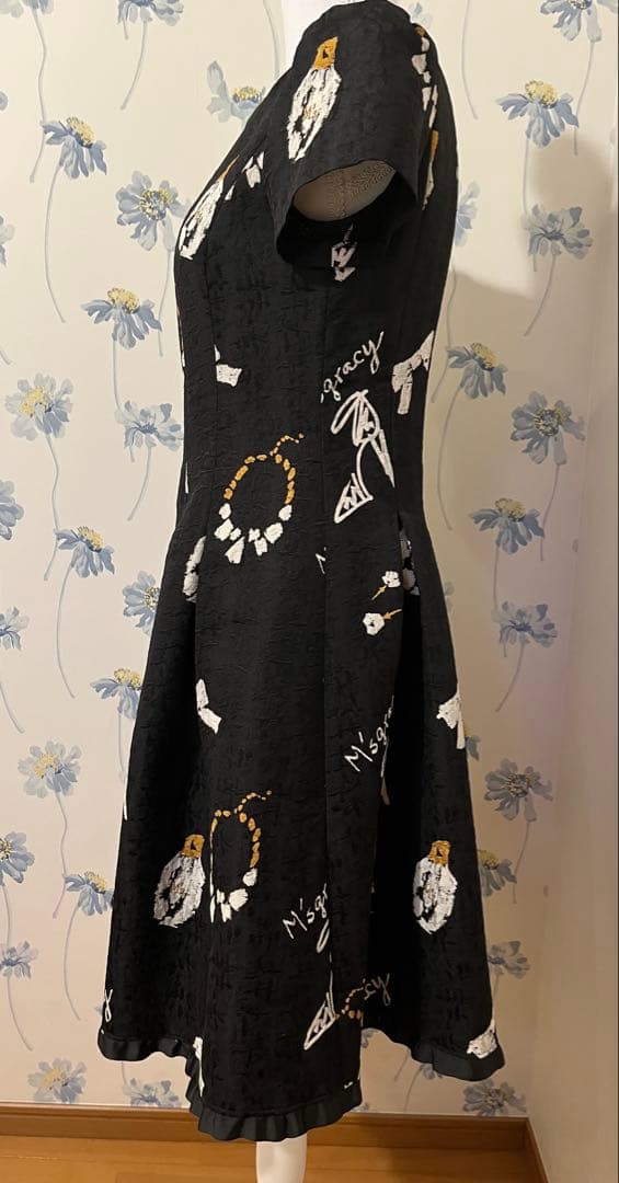 frankoferraro0825 美品 M’S GRACY カタログ掲載