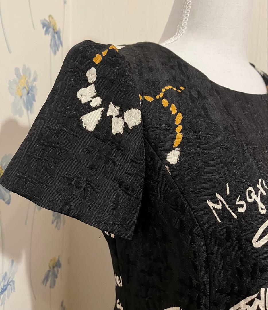 frankoferraro0825 美品 M’S GRACY カタログ掲載