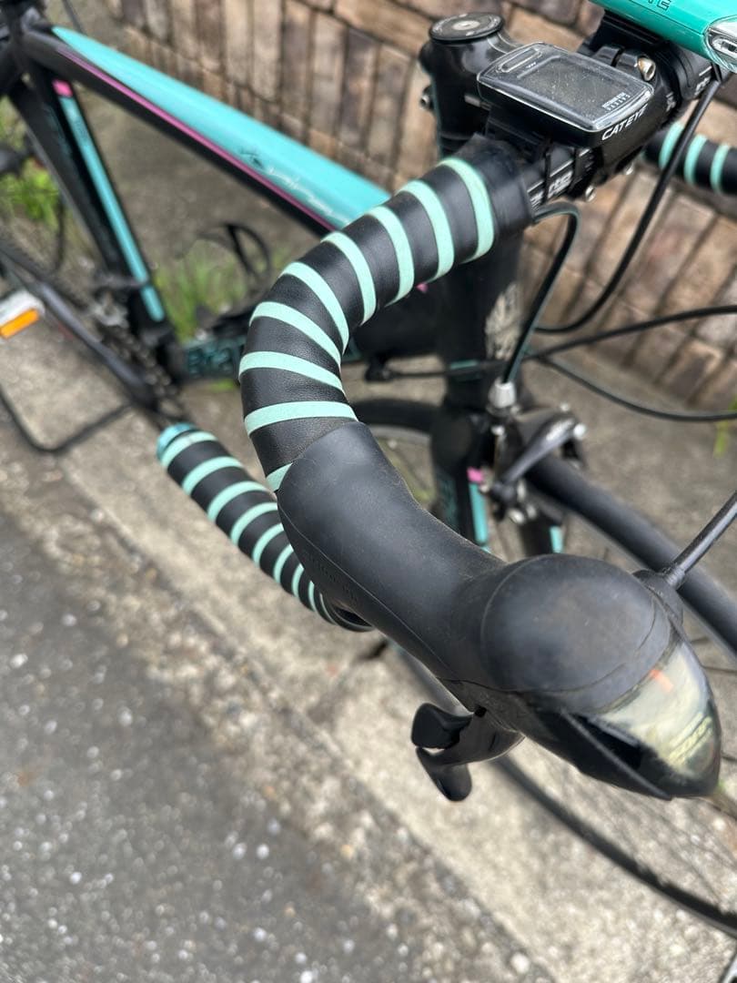 【タカラトミー】2016 BIANCHI DAMA BIANCA*2016