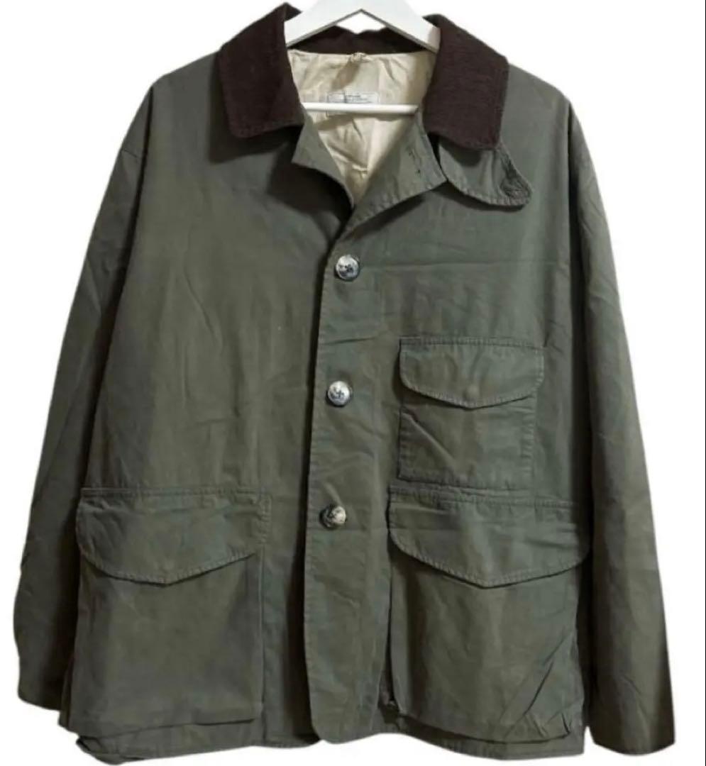 【★新品★】JOURNAL STANDARD relumeハンティングジャケット