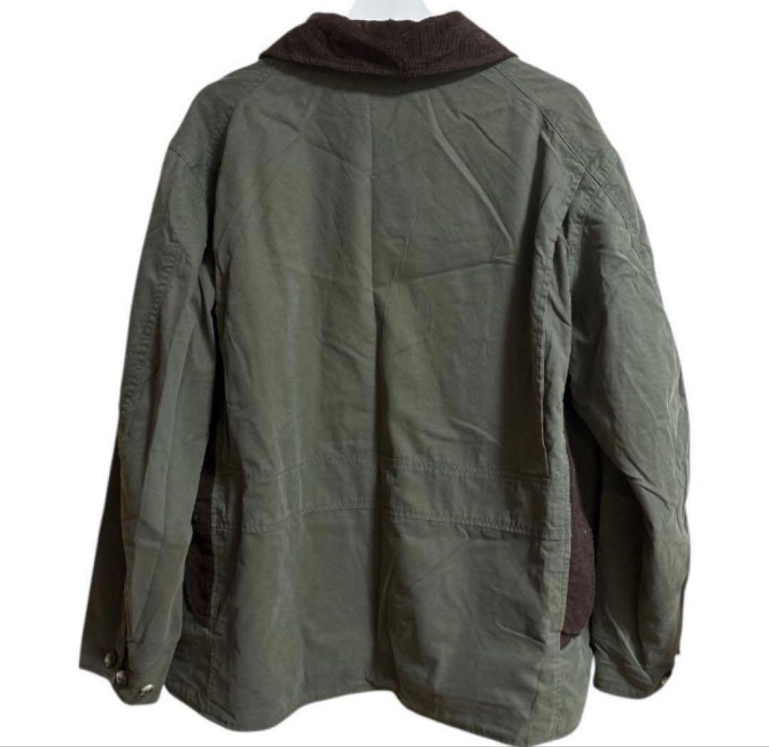 【★新品★】JOURNAL STANDARD relumeハンティングジャケット