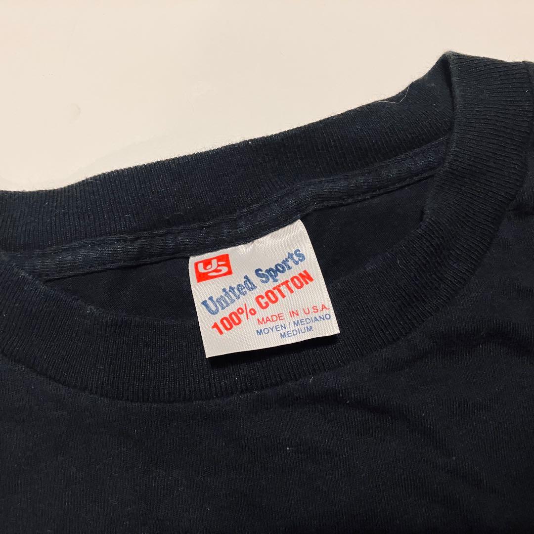 ◆激レア90s USA❗️◆HELLNATION ヘルネイション Tシャツ