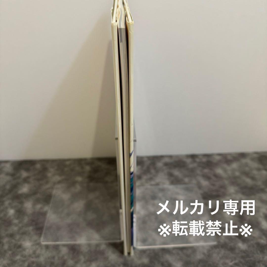 カクテル・ソフト イラストレーションズ　初版