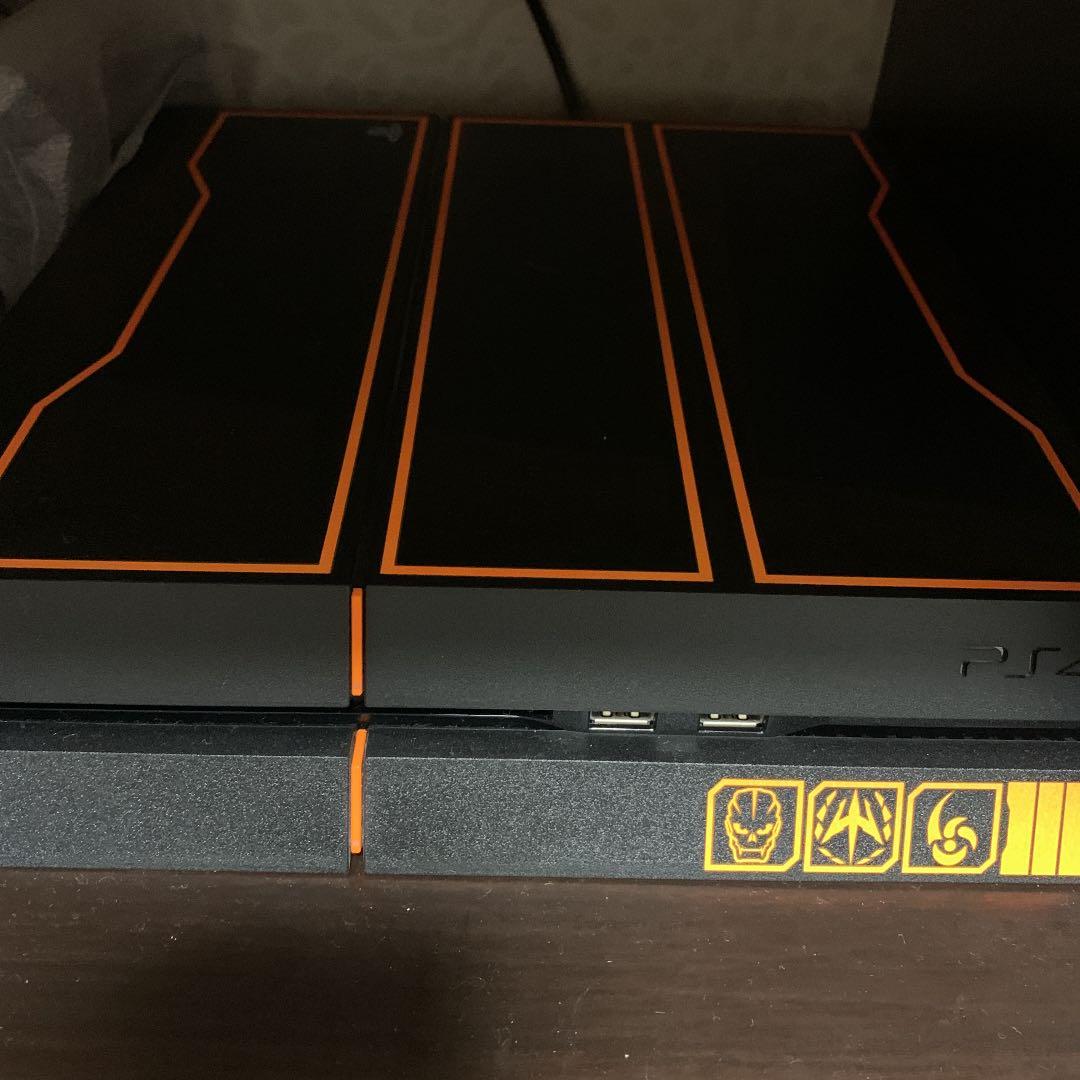 PS4 コントローラー ジャンク