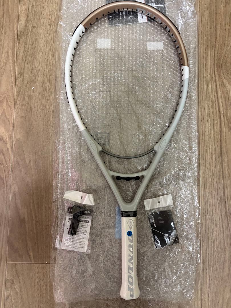 【新品】DUNLOP LX1000 テニスラケット