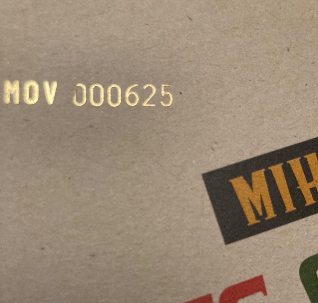 ✳︎10\" Mikey Dread / Roots and Culture