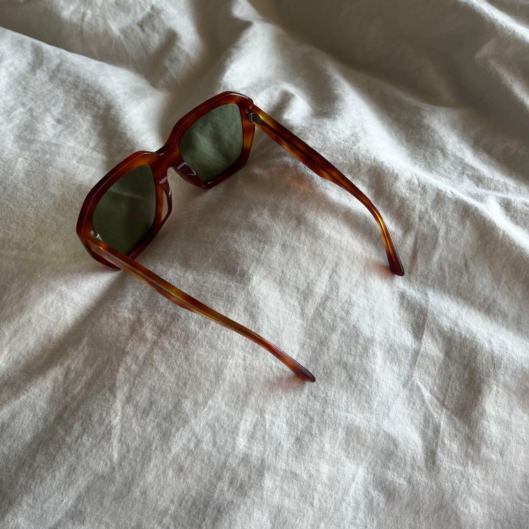新品未使用CELINE sunglasses 鼈甲べっこう