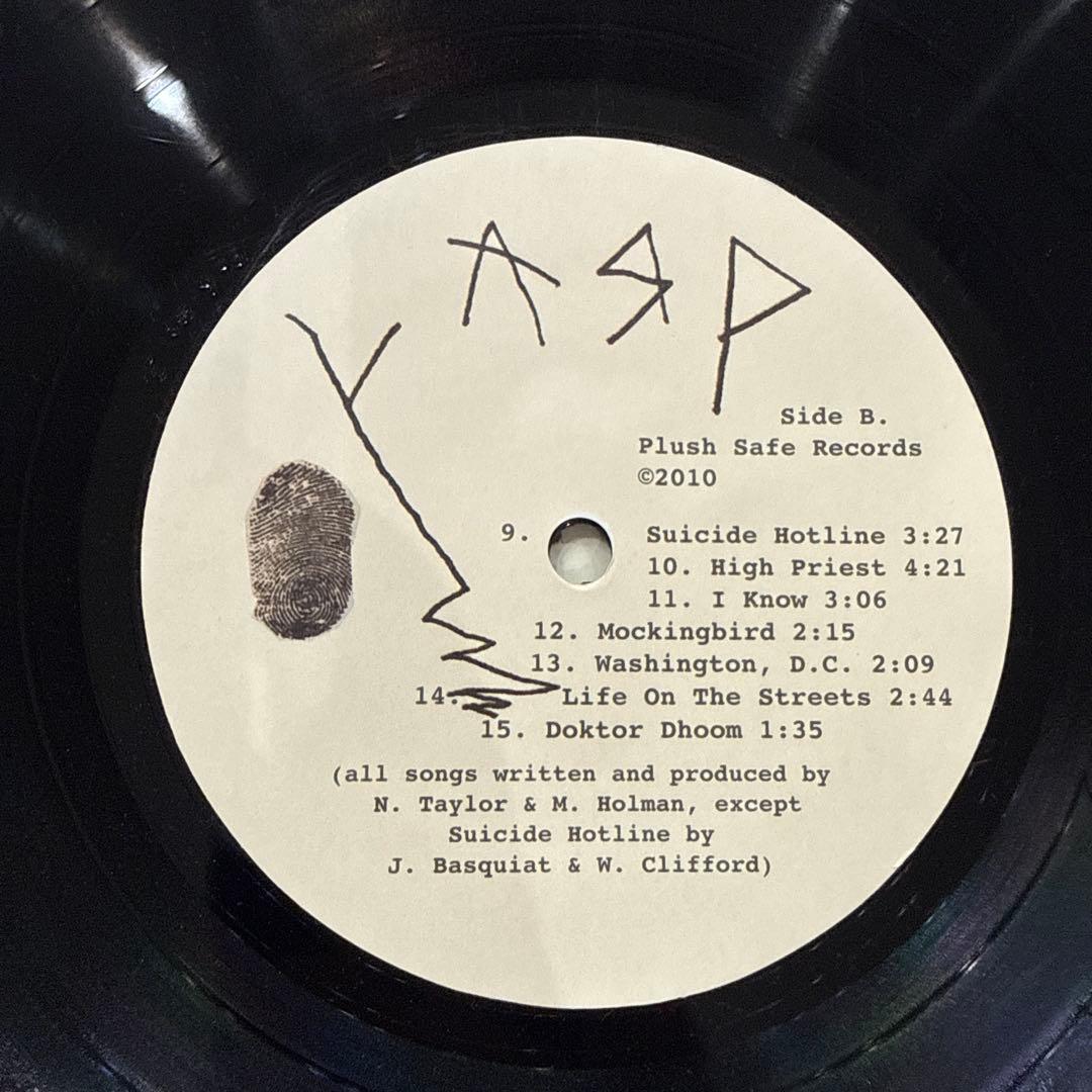洋楽 GRAY - Shades of