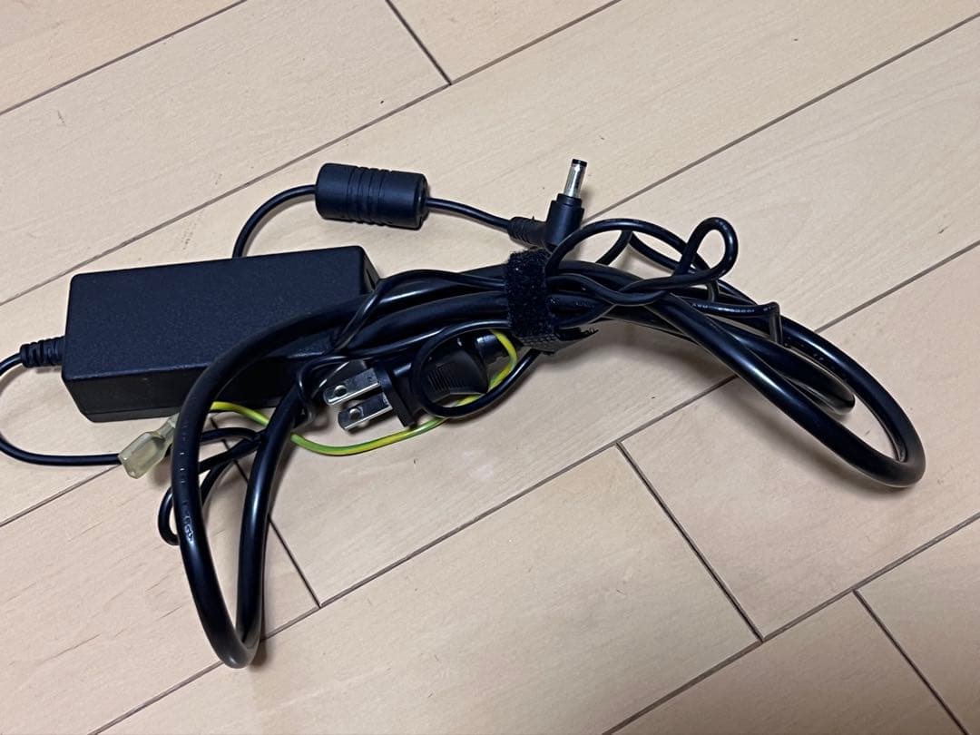 mouse computer MCN1000BKS 11.6型