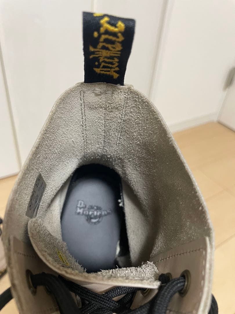 Dr.Martensドクターマーチン UK5 クレメンシーclemency