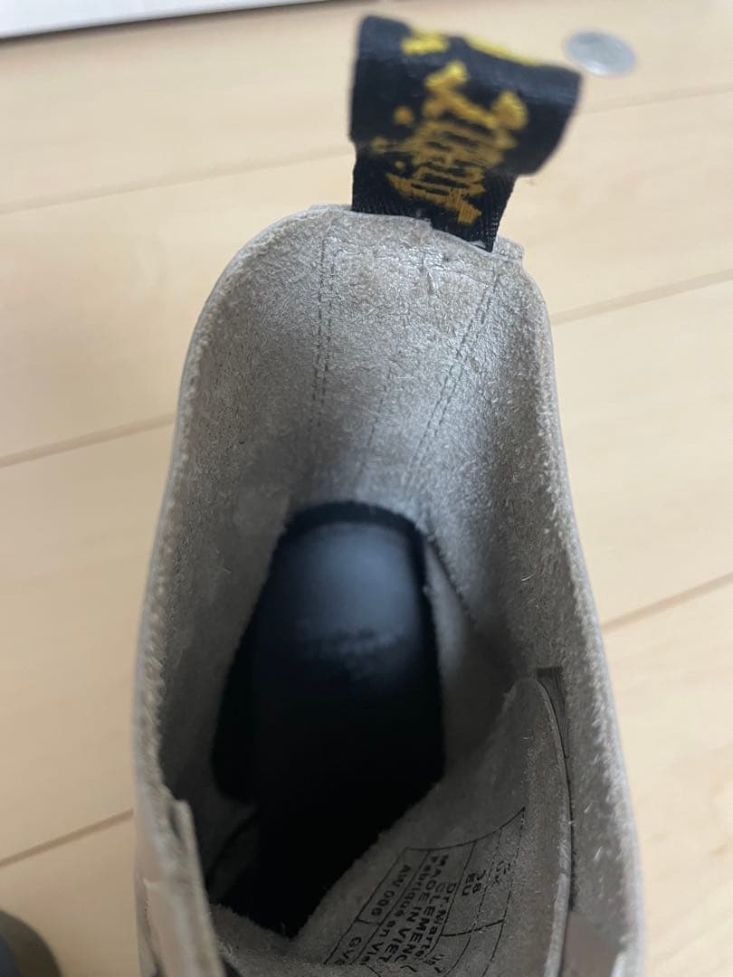 Dr.Martensドクターマーチン UK5 クレメンシーclemency