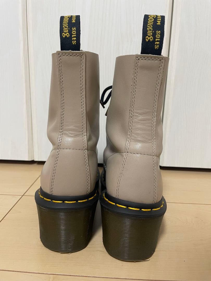 Dr.Martensドクターマーチン UK5 クレメンシーclemency
