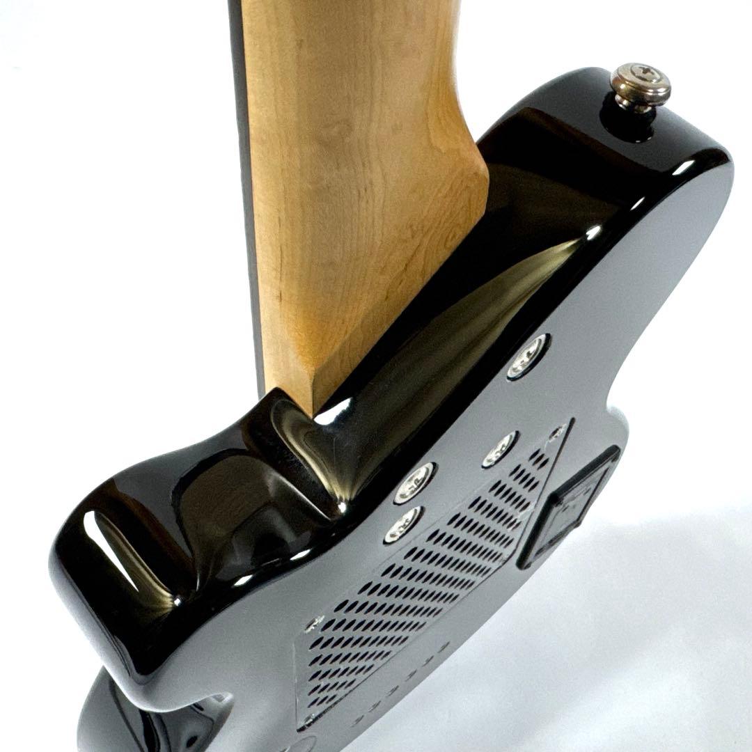 Pignose PGG-200 BS ピグノーズ スピーカー内蔵 エレキギター