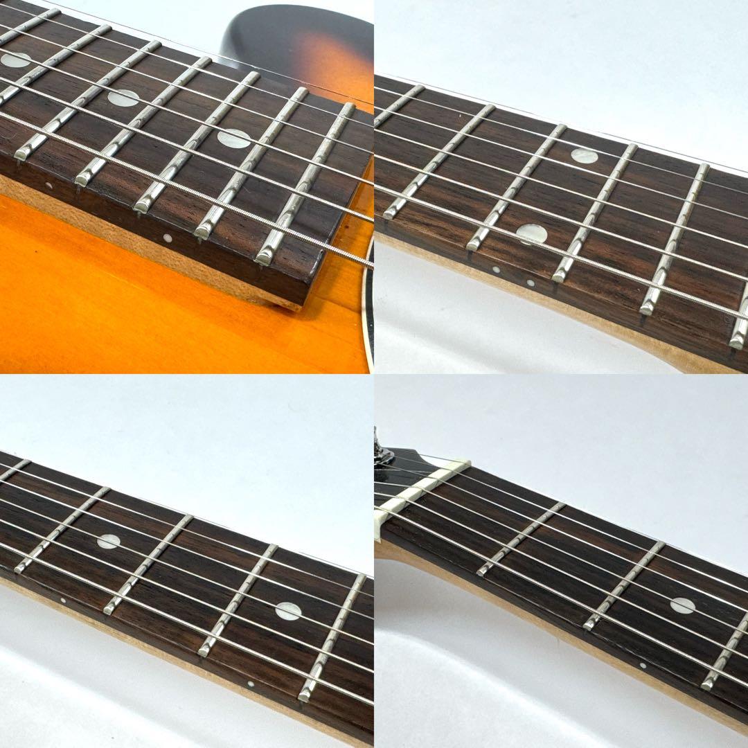 Pignose PGG-200 BS ピグノーズ スピーカー内蔵 エレキギター