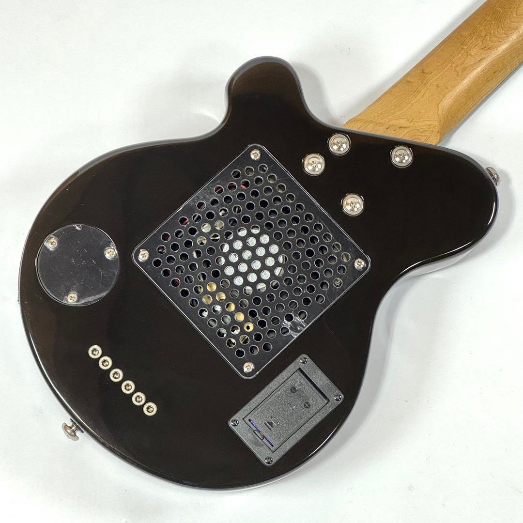 Pignose PGG-200 BS ピグノーズ スピーカー内蔵 エレキギター