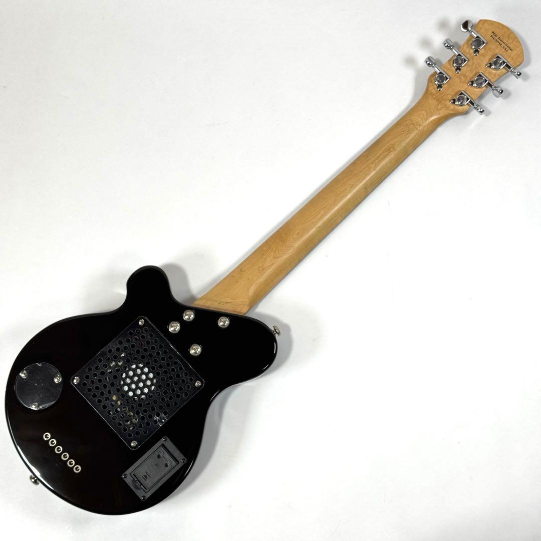 Pignose PGG-200 BS ピグノーズ スピーカー内蔵 エレキギター