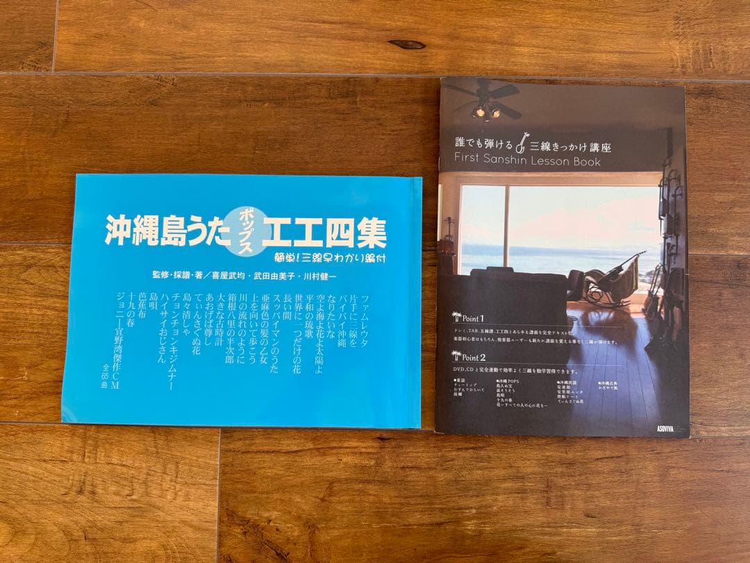 ASOVIVA 三線 沖縄 消音ウマ付き 人工皮 フルセット アソビバ 琉球