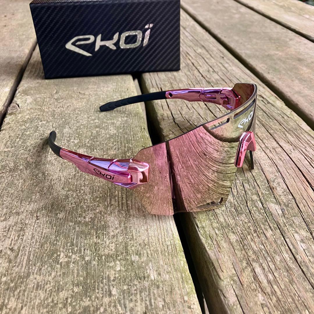 ekoi premium90特別モデル新品