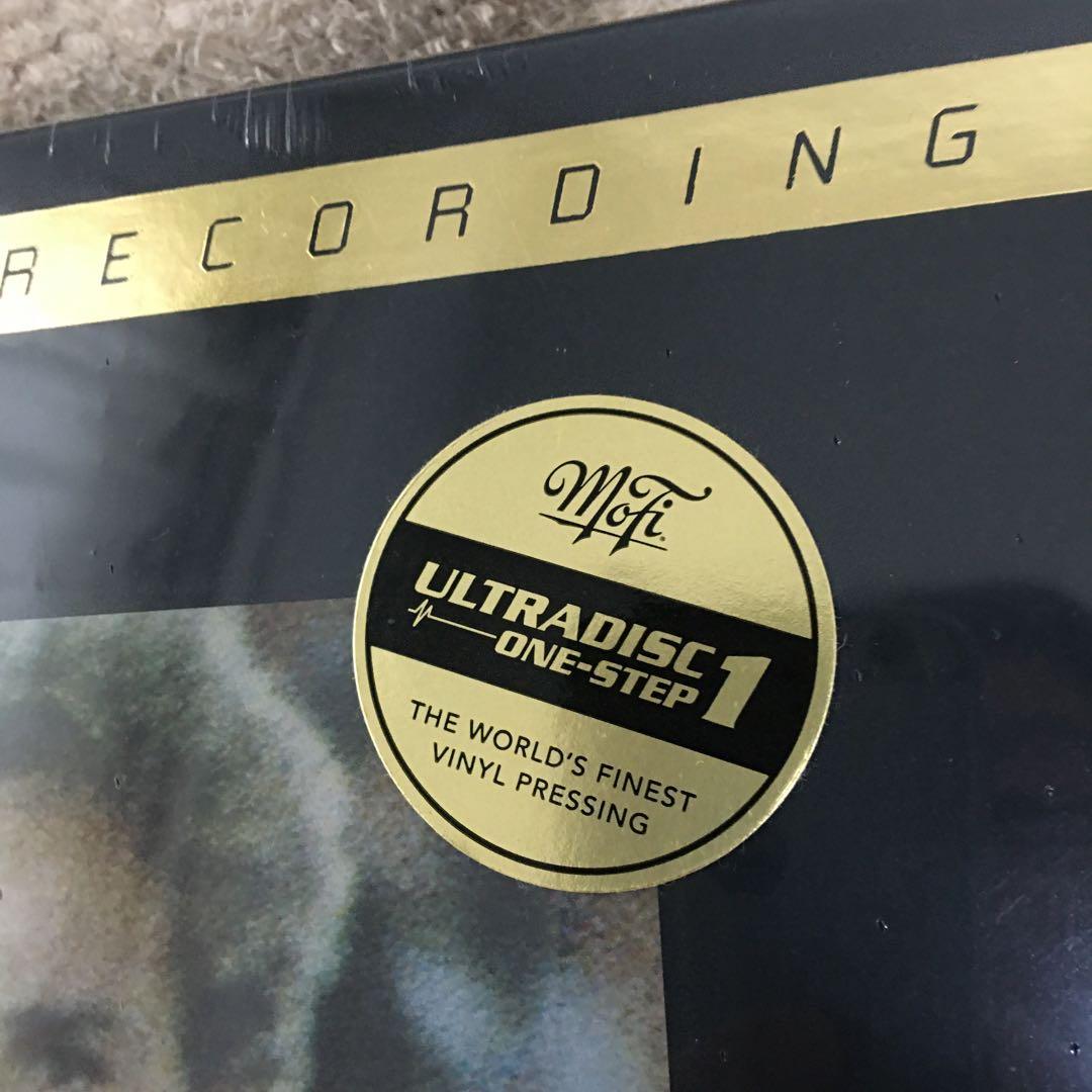 Simon & Garfunkel MFSL 限定 新品未開封 LP