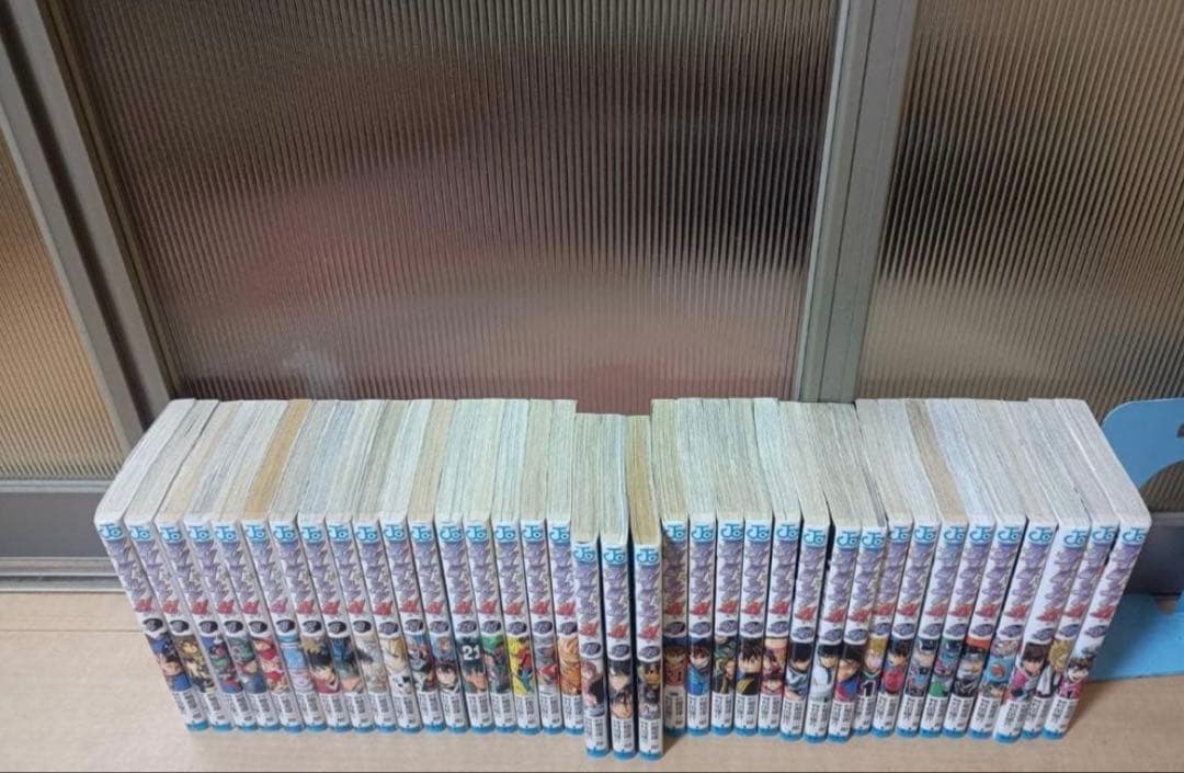 アイシールド21漫画 全26冊セット