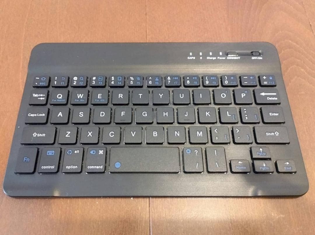 タブレットPC　Lenovo Miix 2 8　Win10　マウス、キーボード付
