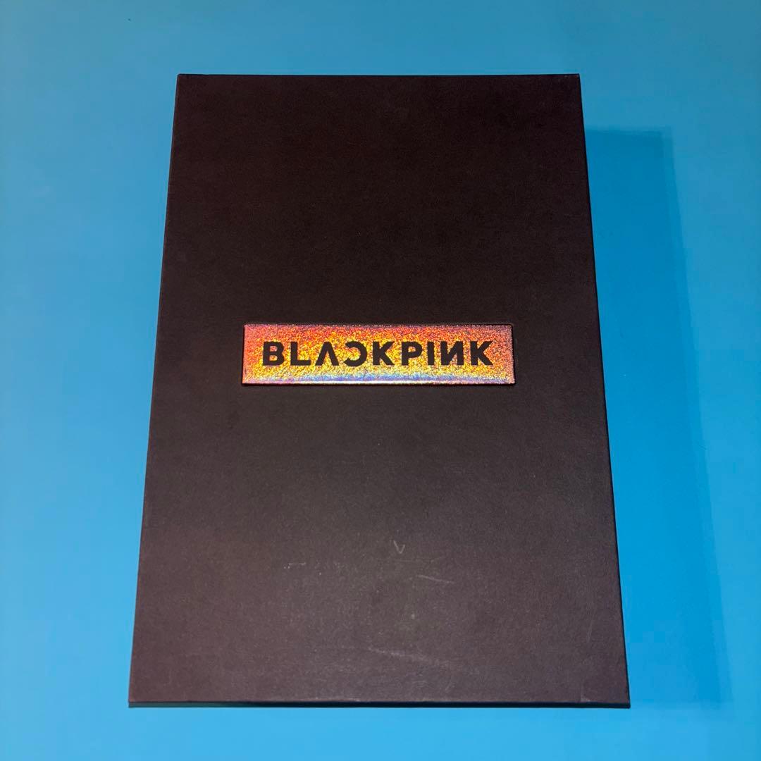 ミュージック BLACK PINK DVD 2018 IN YOUR AREA JISOO