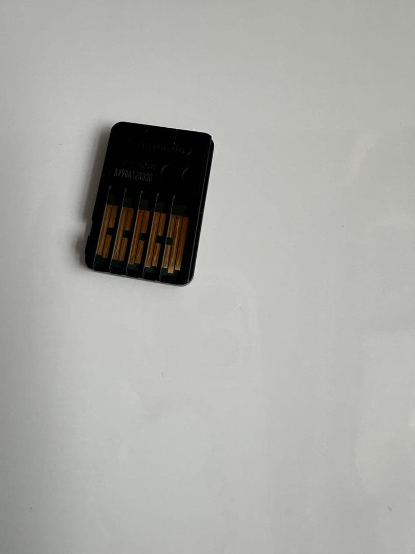 NINTENDO SWITCH ソフト