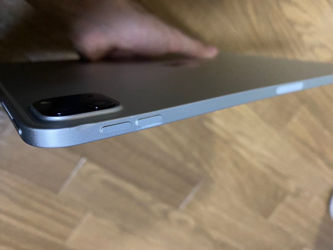 Apple iPad Pro 11インチ(第2世代)