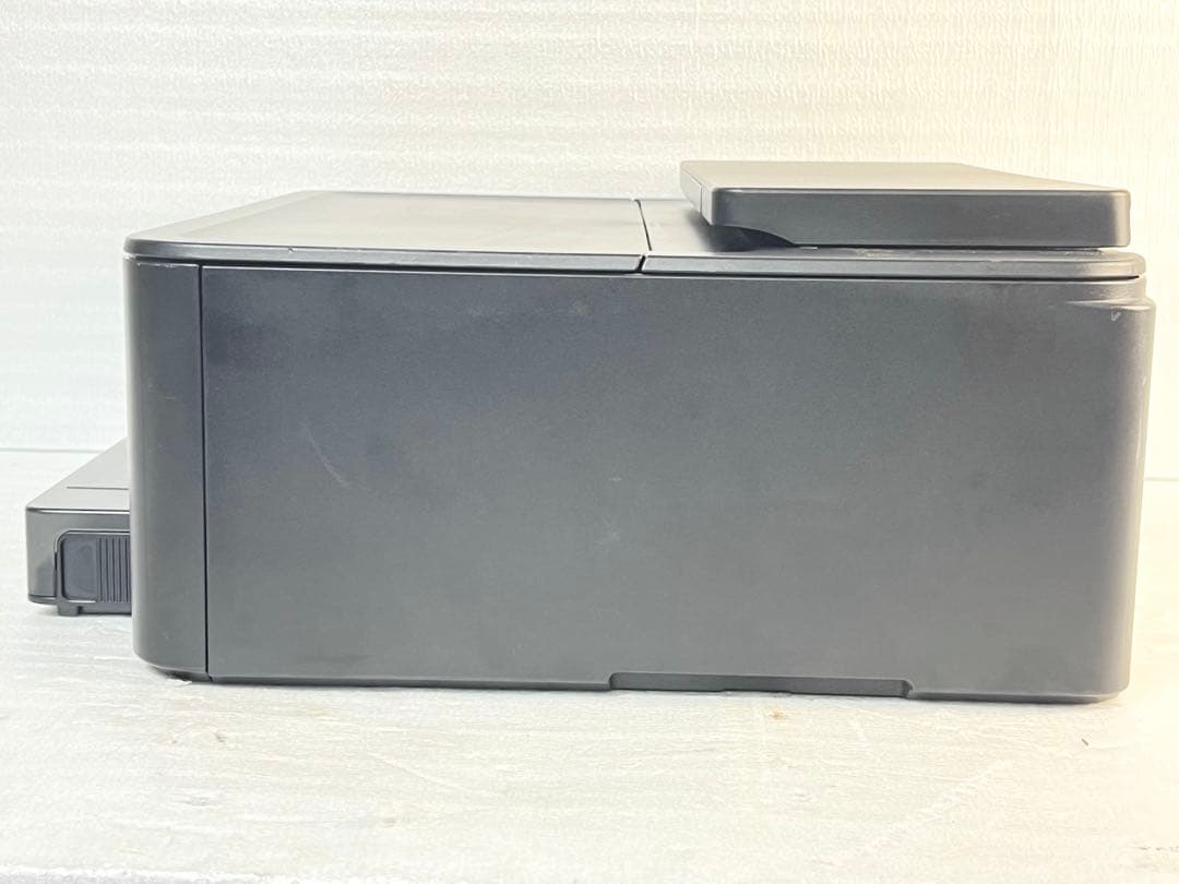⭐️印刷枚数200枚以下⭐️Canon インクジェットプリンター TR703 インク