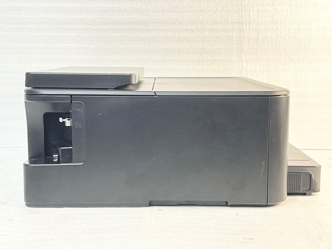 ⭐️印刷枚数200枚以下⭐️Canon インクジェットプリンター TR703 インク