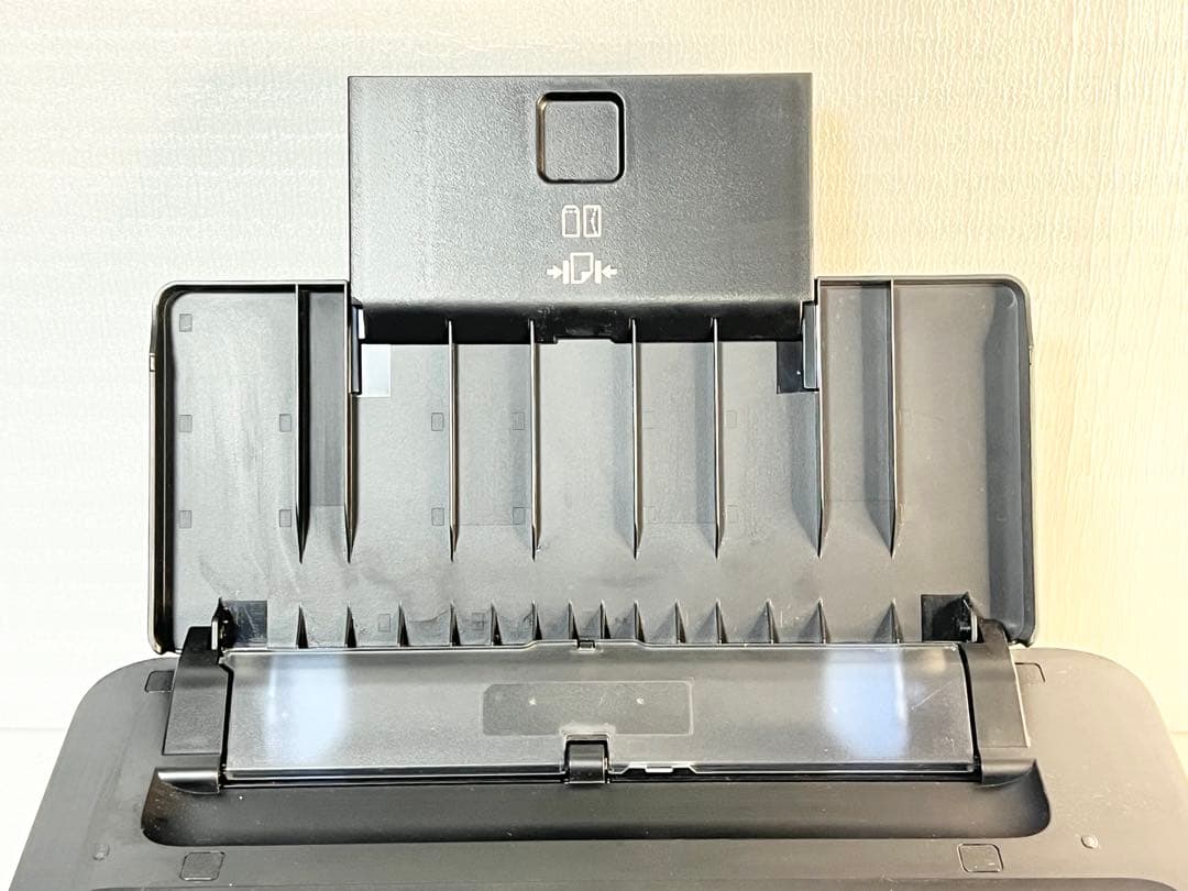 ⭐️印刷枚数200枚以下⭐️Canon インクジェットプリンター TR703 インク