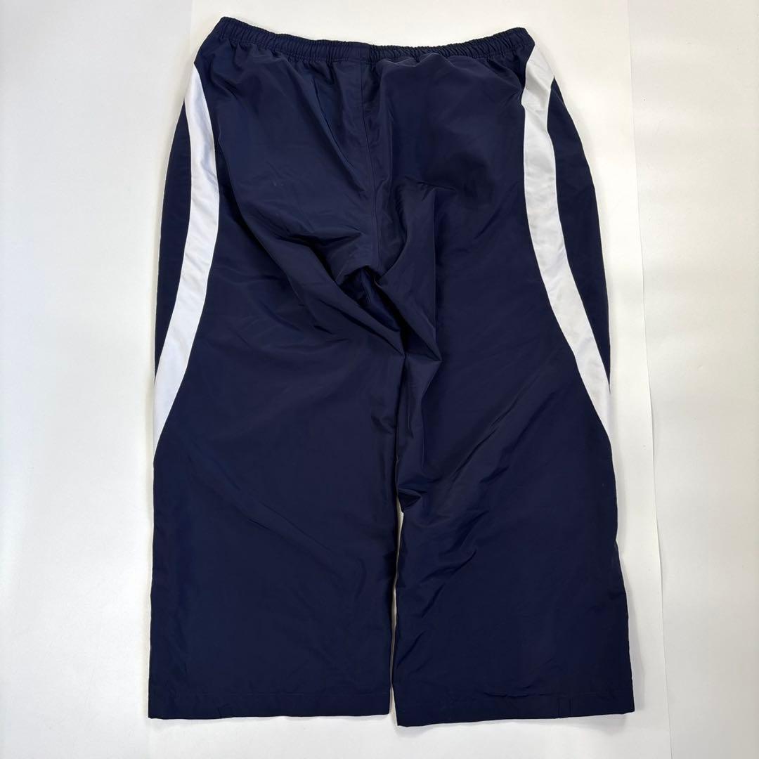 【UNDERARMOUR】アンダーアーマー ナイロン セットアップ 4XL