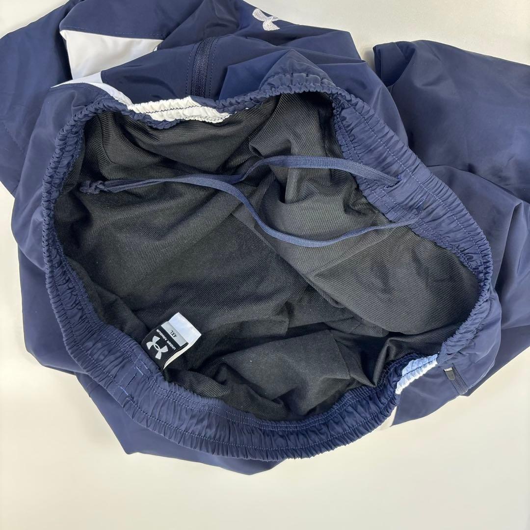 【UNDERARMOUR】アンダーアーマー ナイロン セットアップ 4XL