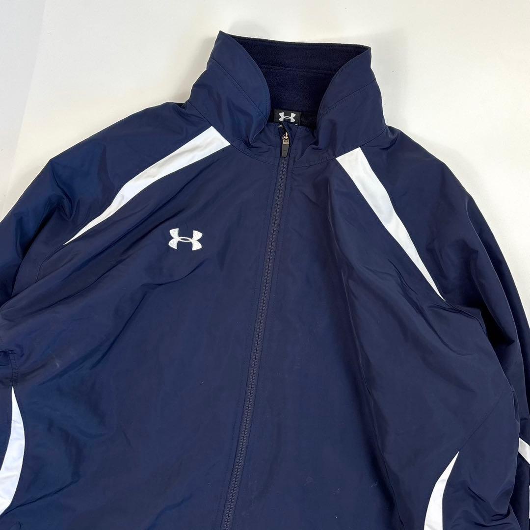 【UNDERARMOUR】アンダーアーマー ナイロン セットアップ 4XL