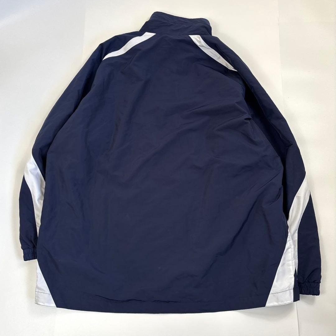【UNDERARMOUR】アンダーアーマー ナイロン セットアップ 4XL