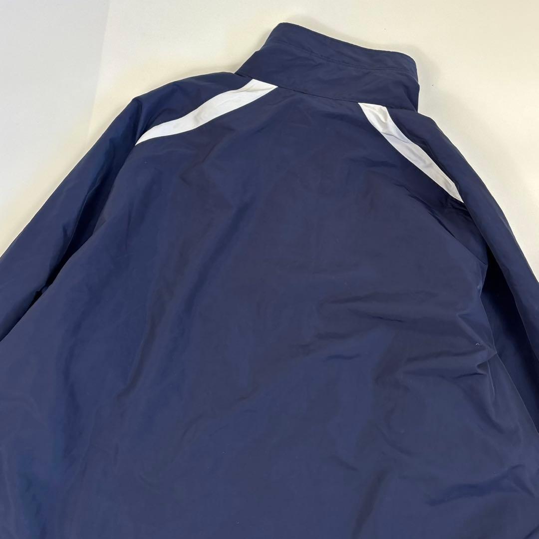 【UNDERARMOUR】アンダーアーマー ナイロン セットアップ 4XL