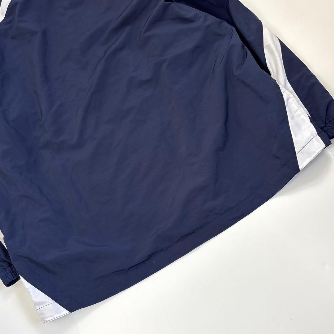 【UNDERARMOUR】アンダーアーマー ナイロン セットアップ 4XL