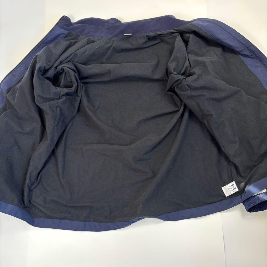 【UNDERARMOUR】アンダーアーマー ナイロン セットアップ 4XL