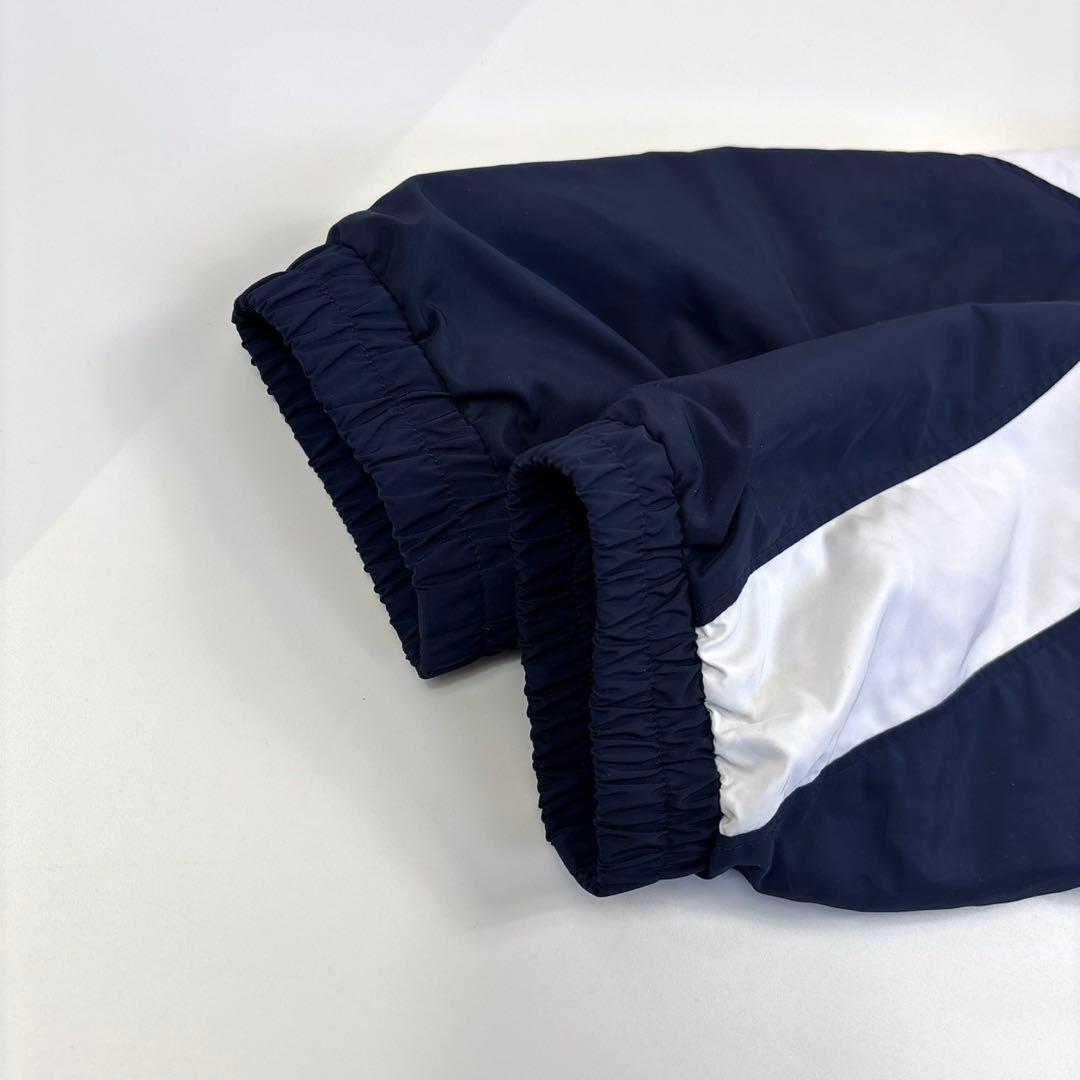 【UNDERARMOUR】アンダーアーマー ナイロン セットアップ 4XL