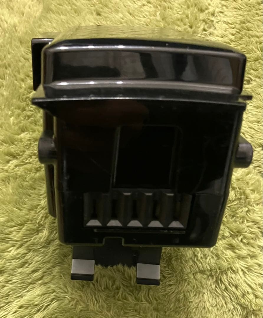 Panasonic　電動アシスト自転車　アクセサリー
