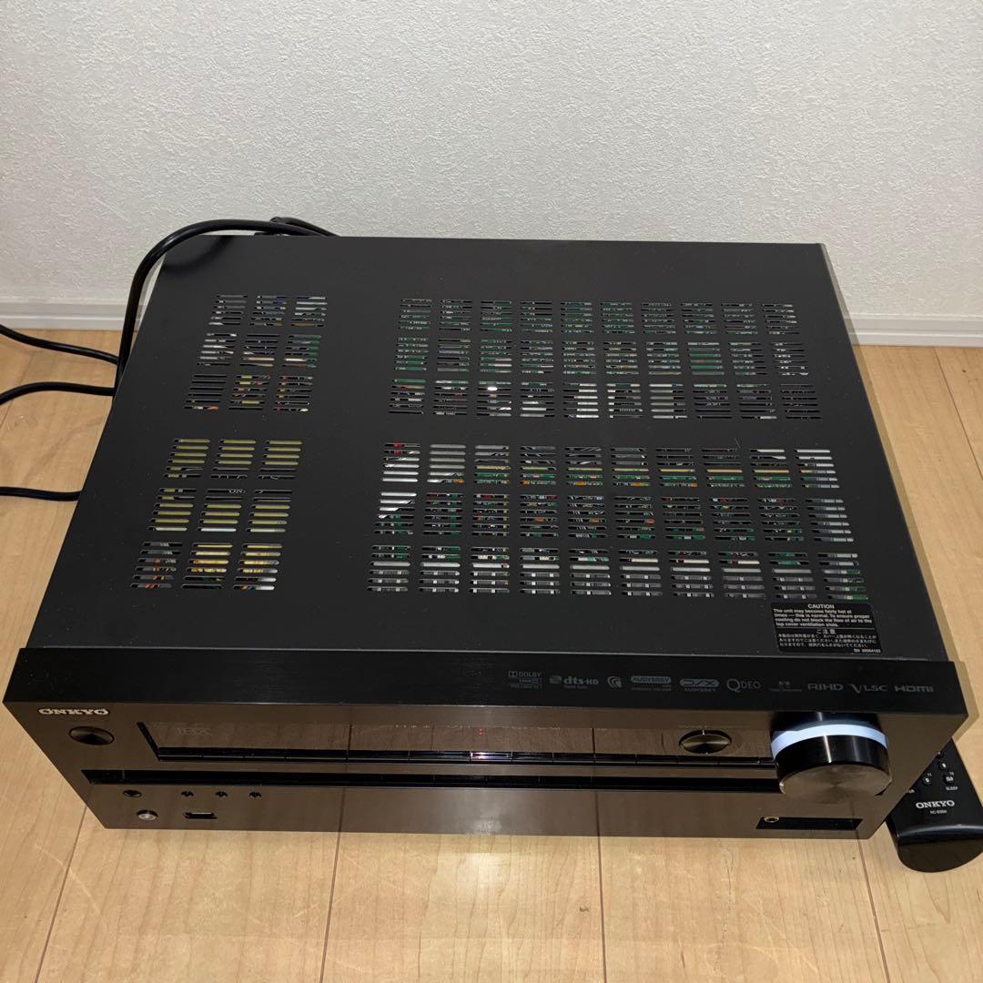 onkyo AVサラウンドアンプ　TX-NR717